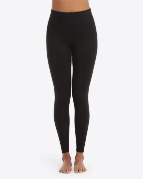 Spanx  Look At Me Now Seamless Leggings