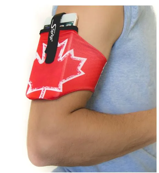 Sprigs Armband- Canada