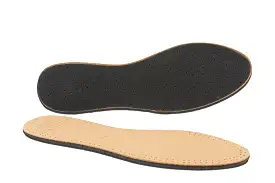 SPRING STEP I-11-NA FULL LENGTH LEATHER INSOLES