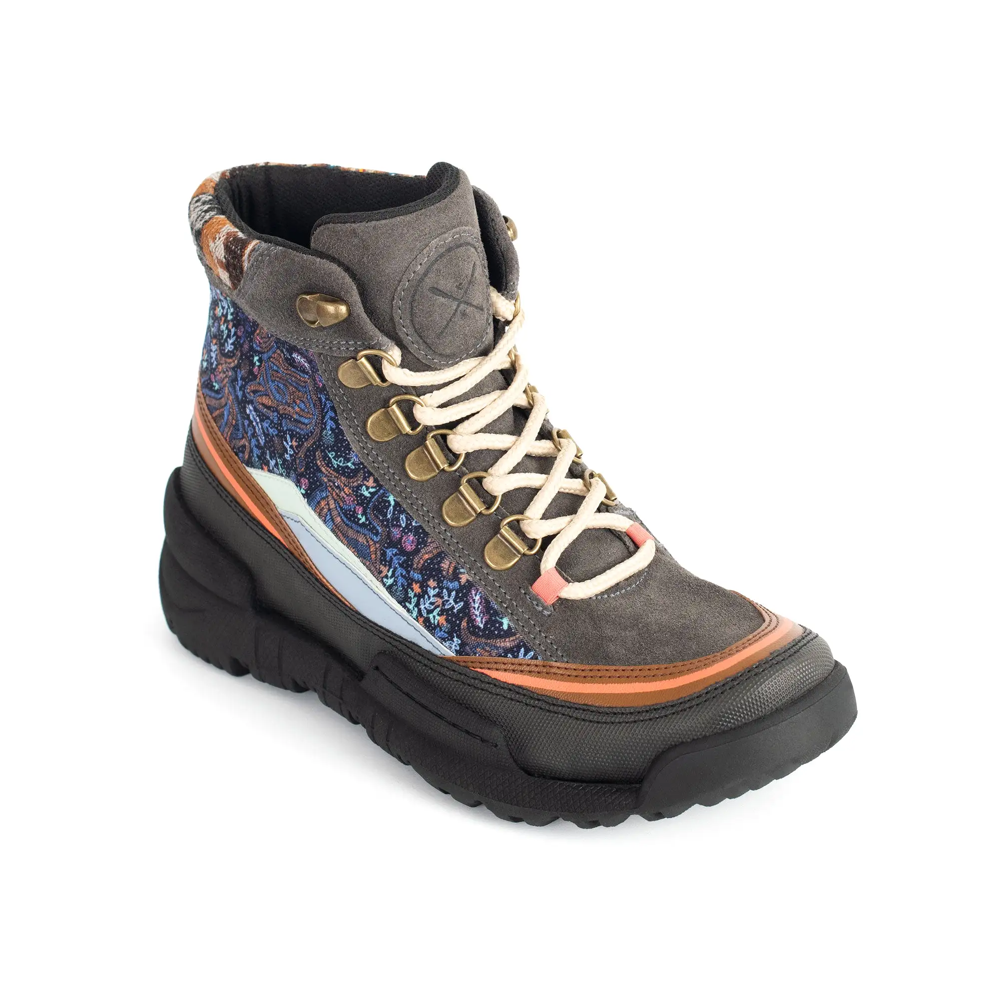 Tauro Trekk Boot