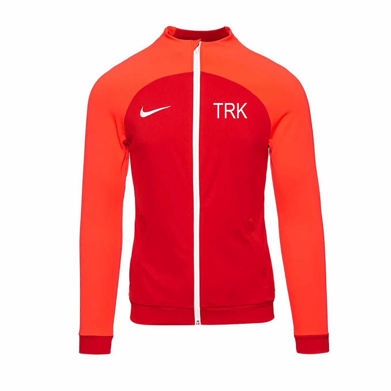 Team Rankine - Academy Pro Track Jacket