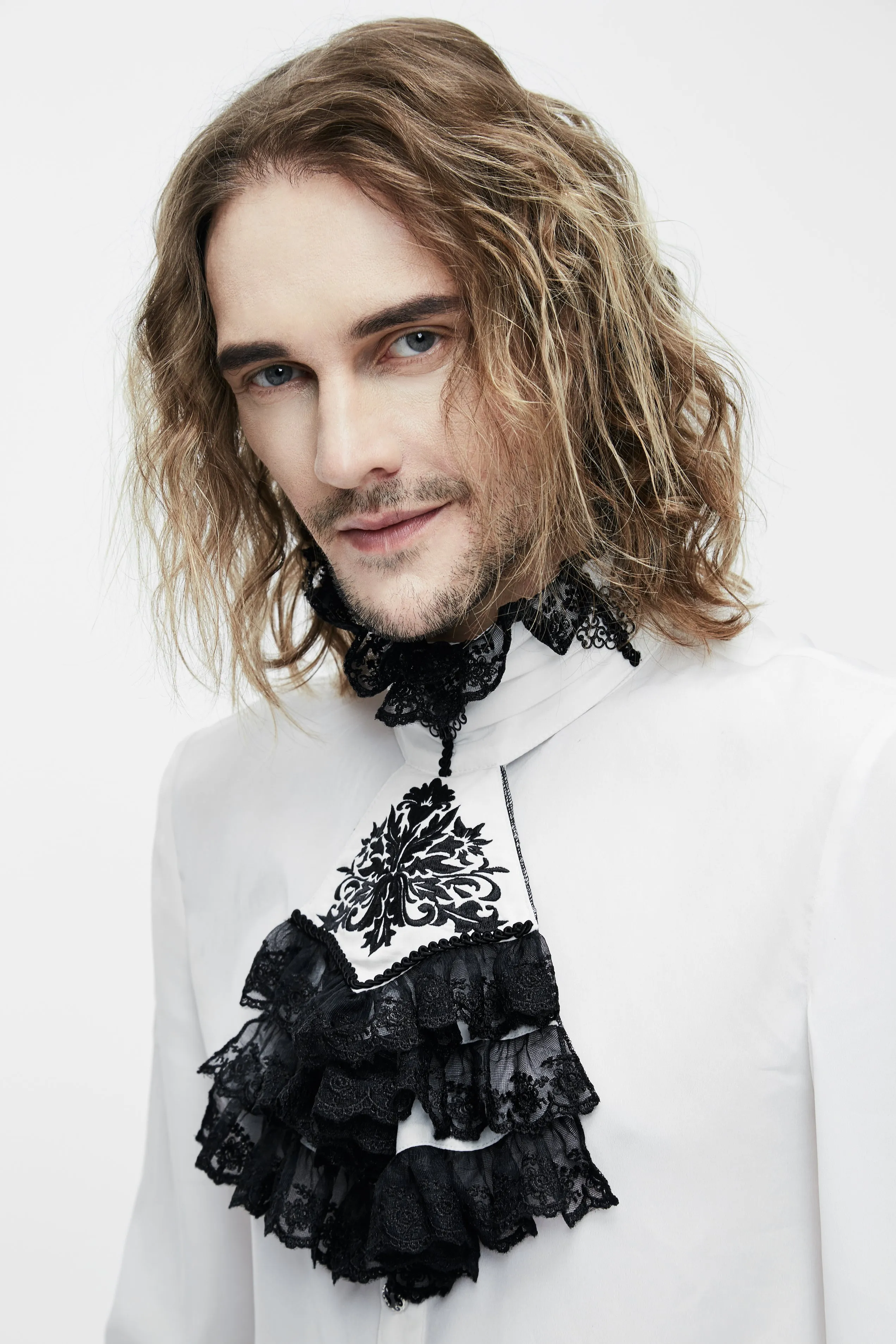 The Lestat Shirt