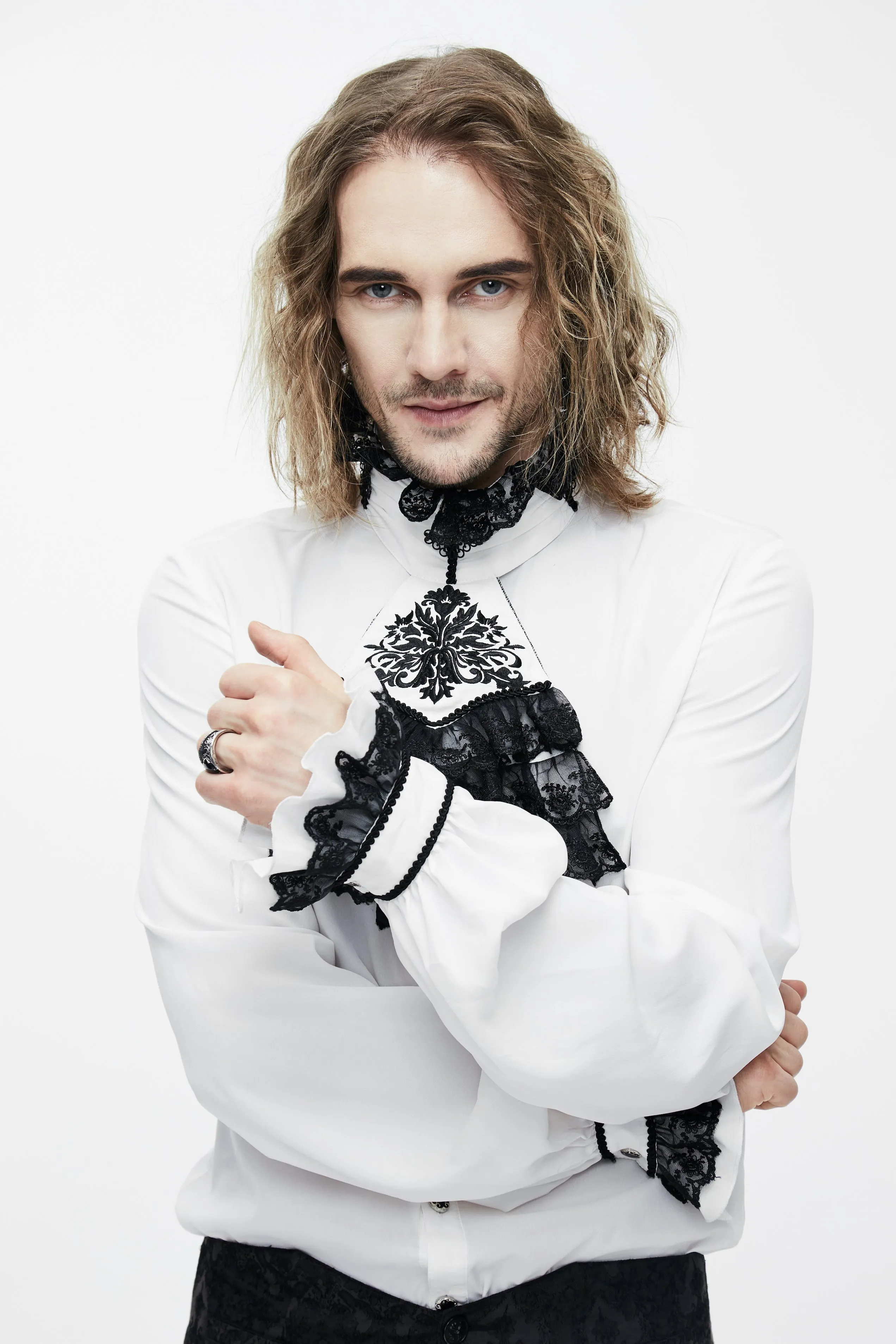 The Lestat Shirt