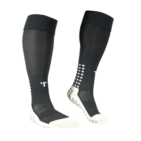 Trusox 3.0 Full Length - Black