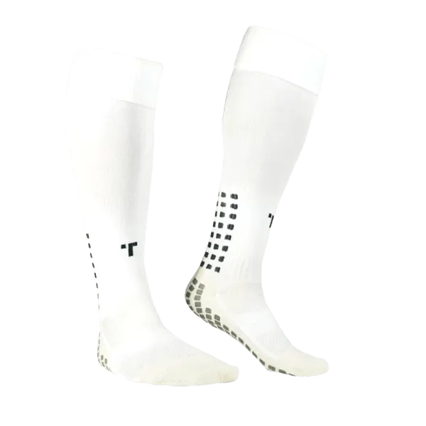 Trusox 3.0 Full Length - White