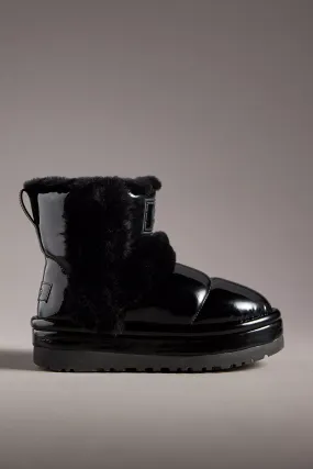 UGG Classic Chillapeak Shine Boots