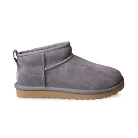 UGG Classic Ultra Mini Shade Boots - Women's