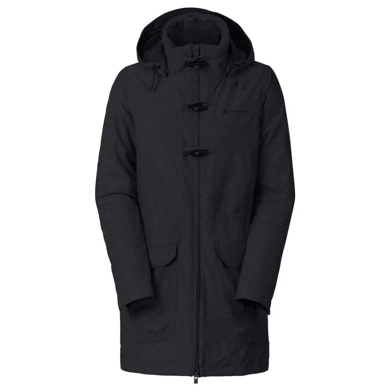 Vaude  Ceduna Coat - Giacca invernale - Donna