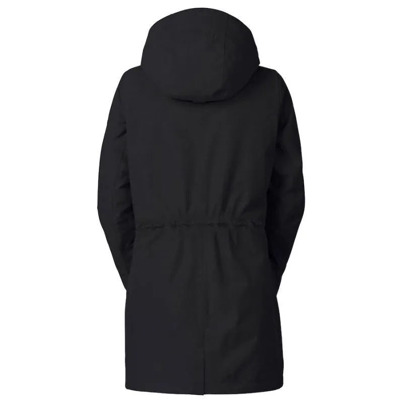 Vaude  Ceduna Coat - Giacca invernale - Donna