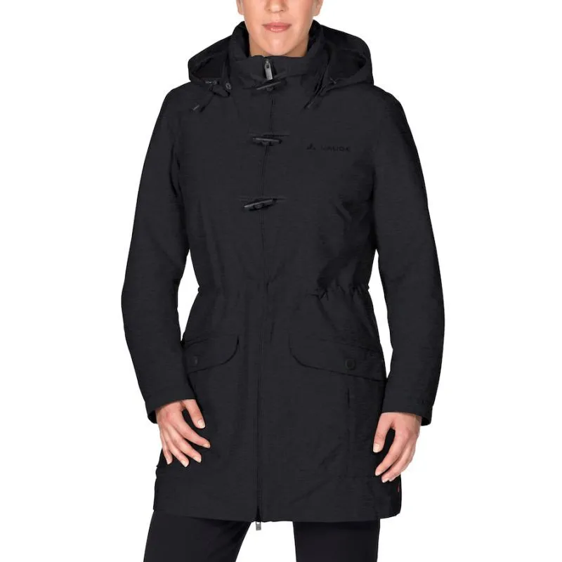 Vaude  Ceduna Coat - Giacca invernale - Donna