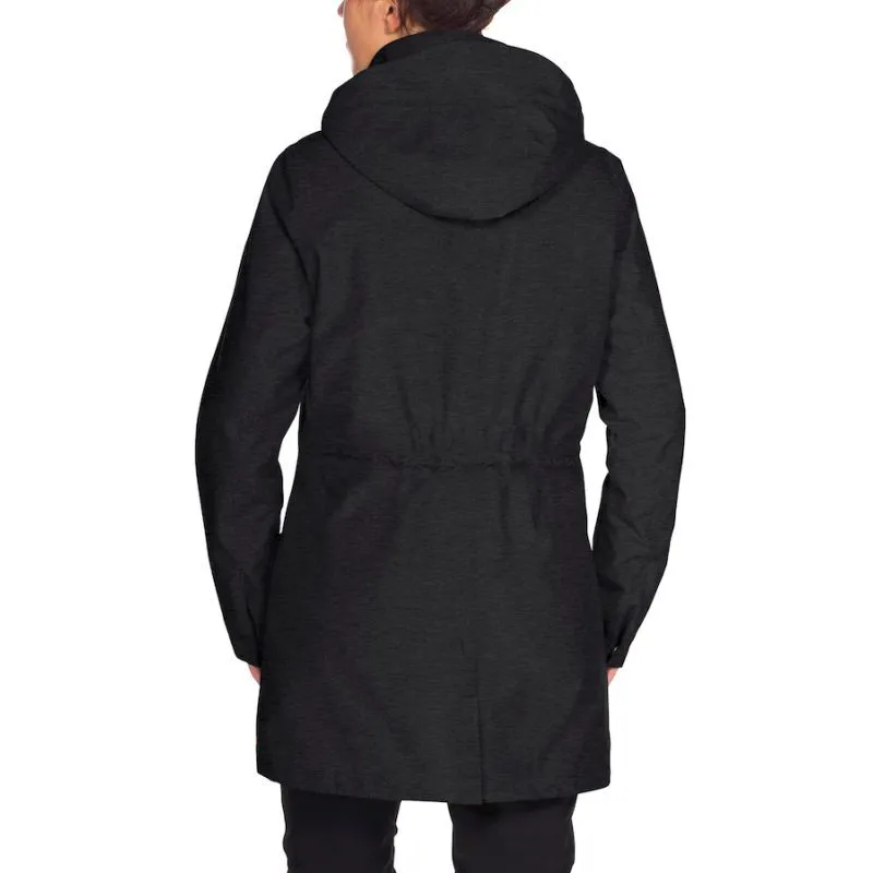 Vaude  Ceduna Coat - Giacca invernale - Donna