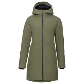 Vaude  Mineo Coat III - Parka - Donna