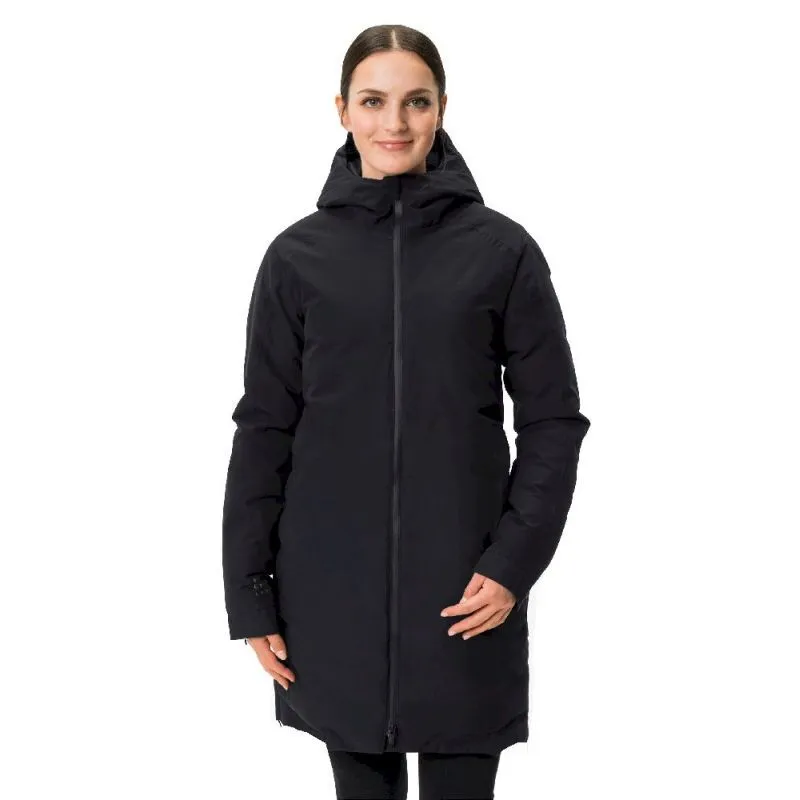 Vaude  Mineo Coat III - Parka - Donna