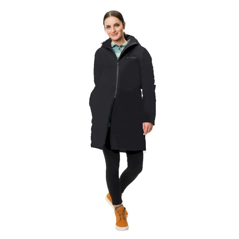 Vaude  Mineo Coat III - Parka - Donna