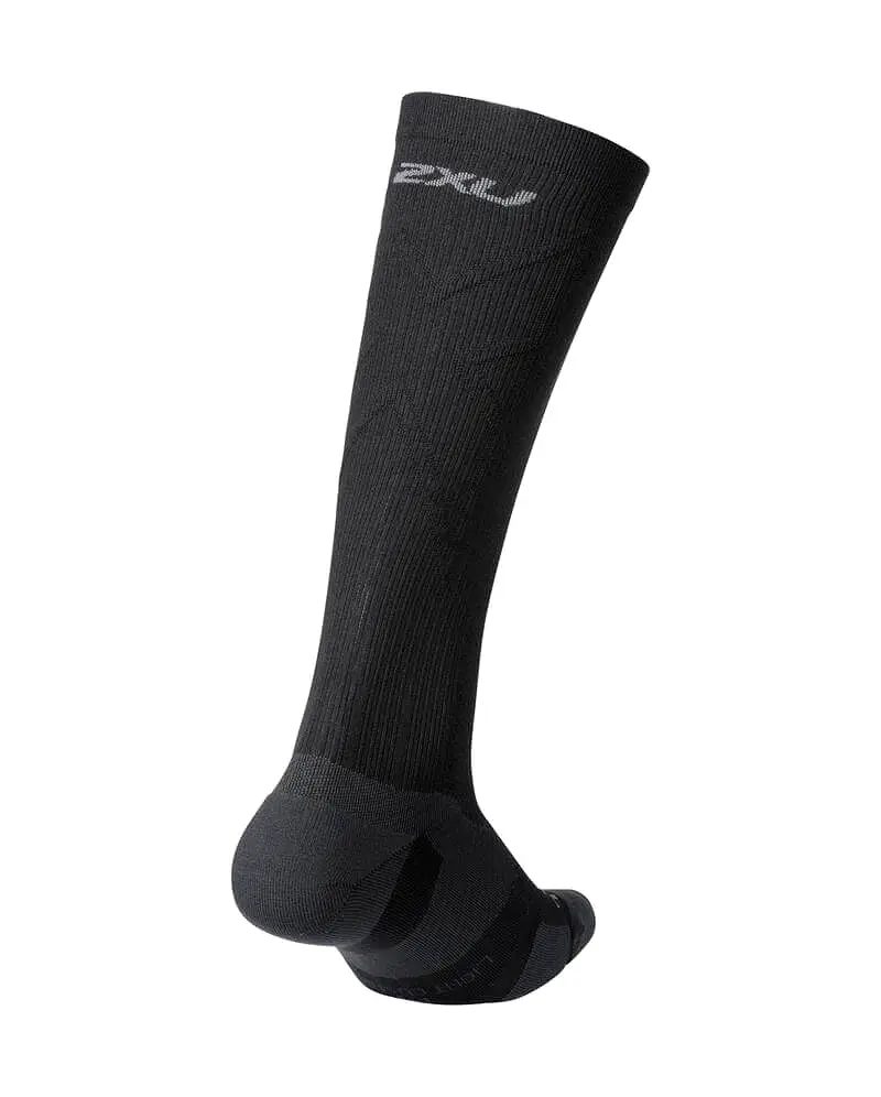 VECTR CUSHION FULL LENGTH SOCK