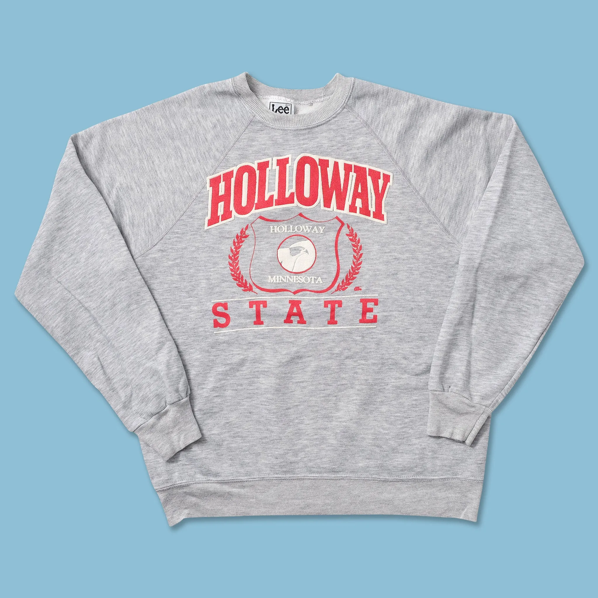 Vintage Holloway State Sweater Large