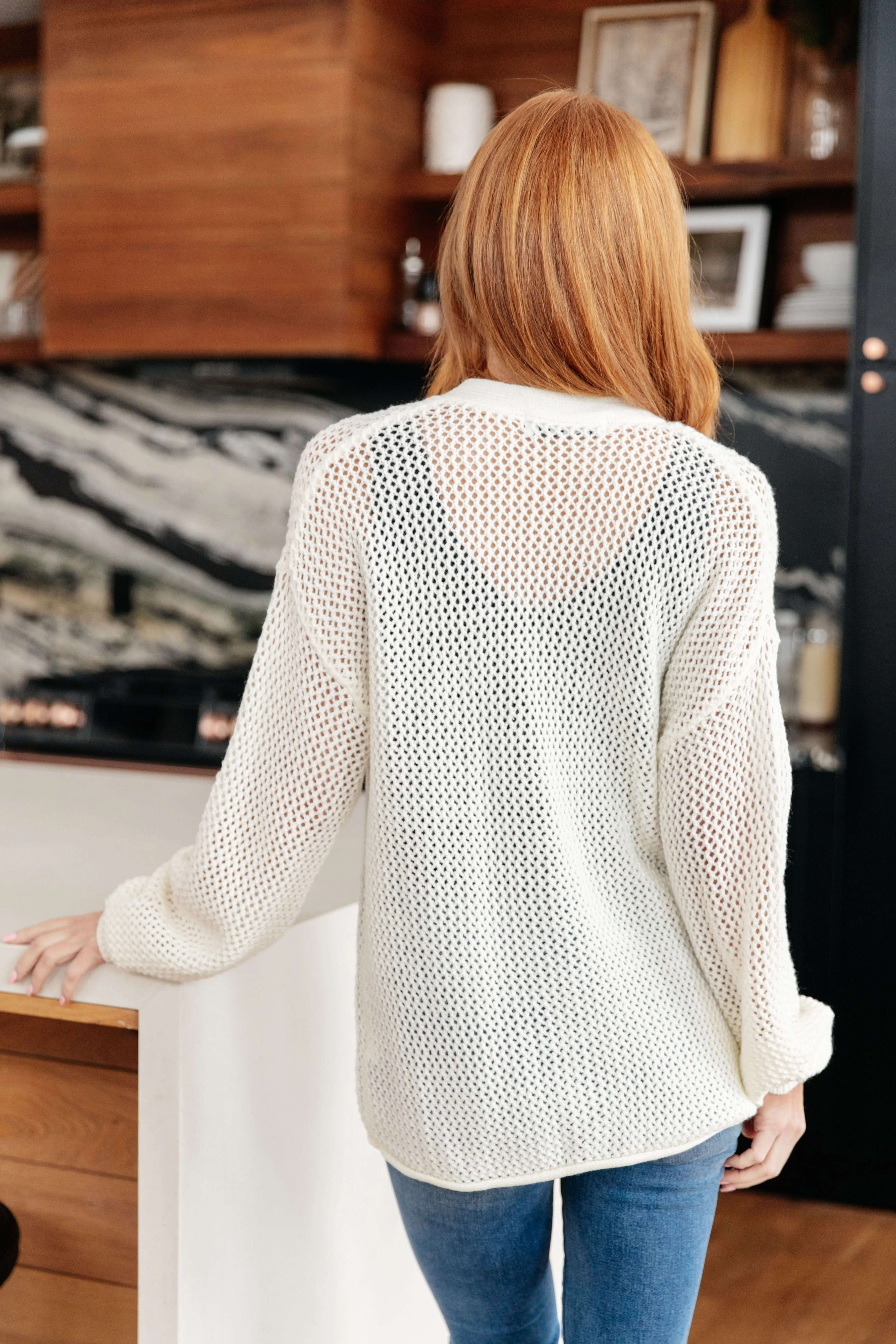 Vivienne Cardigan