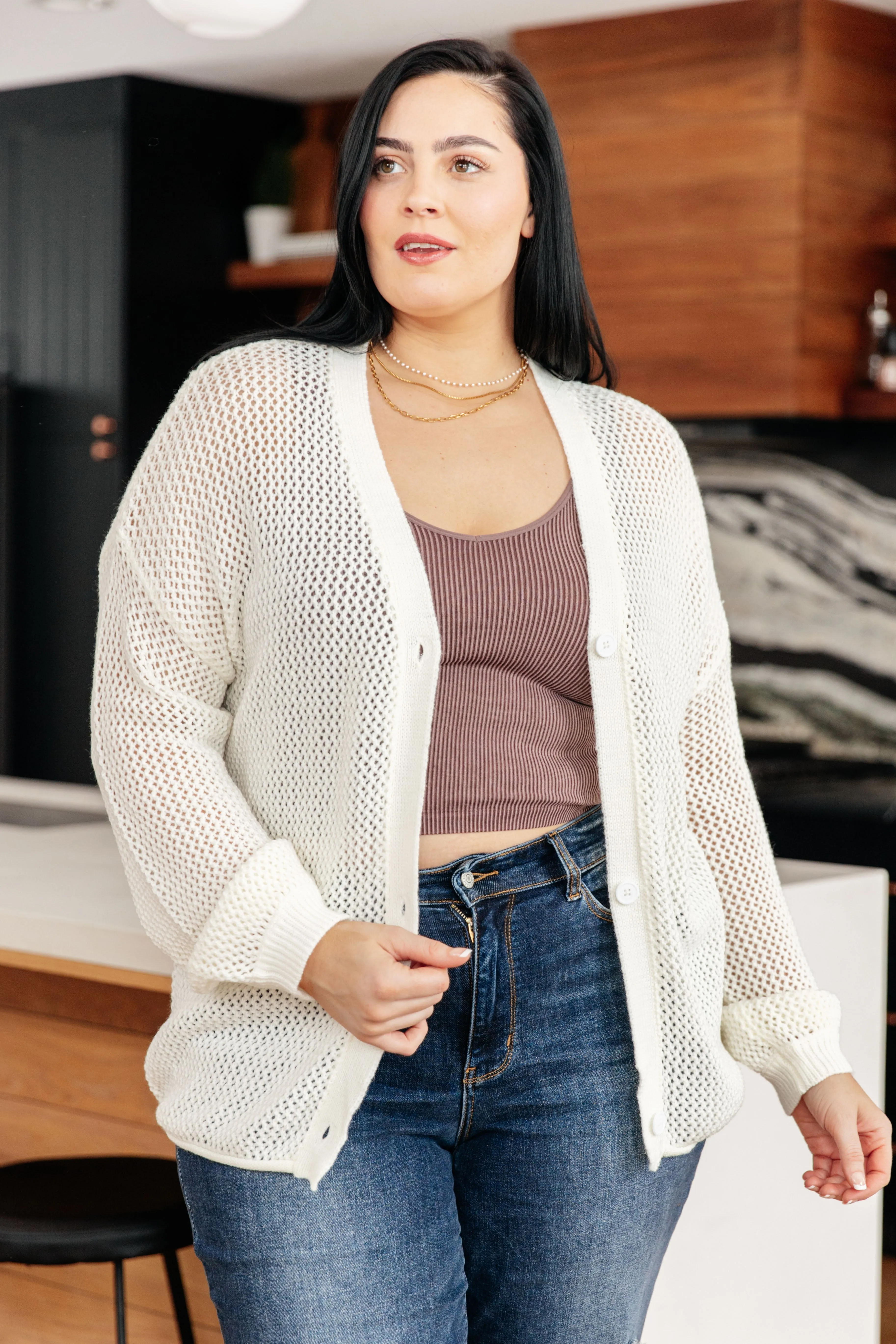 Vivienne Cardigan