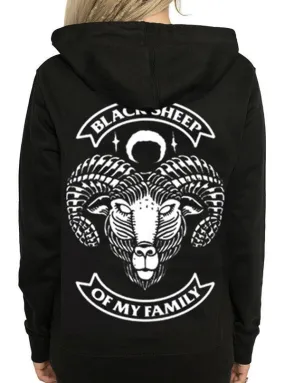 Women's Black Sheep IV Hoodie