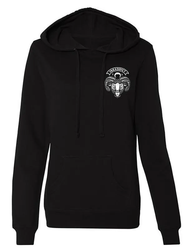 Women's Black Sheep IV Hoodie