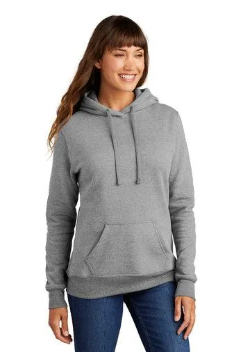 Women's Ranch Mom Hoodie