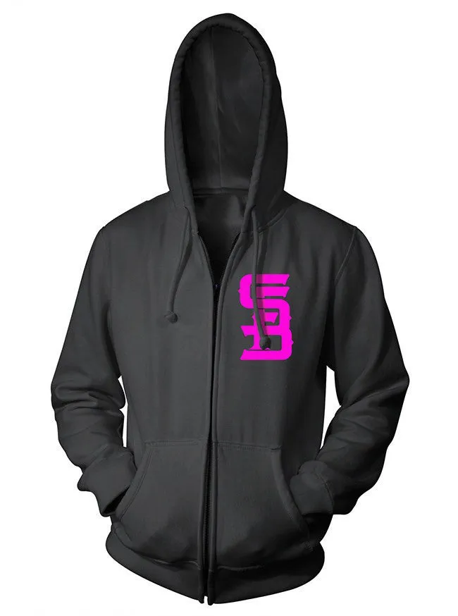 Women's Teddy Zip-Up Hoodie