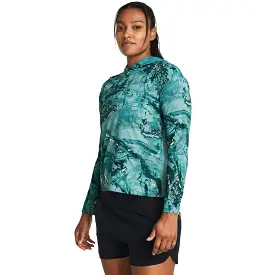 Women's Under Armour Iso-Chill Shorebreak Hoodie