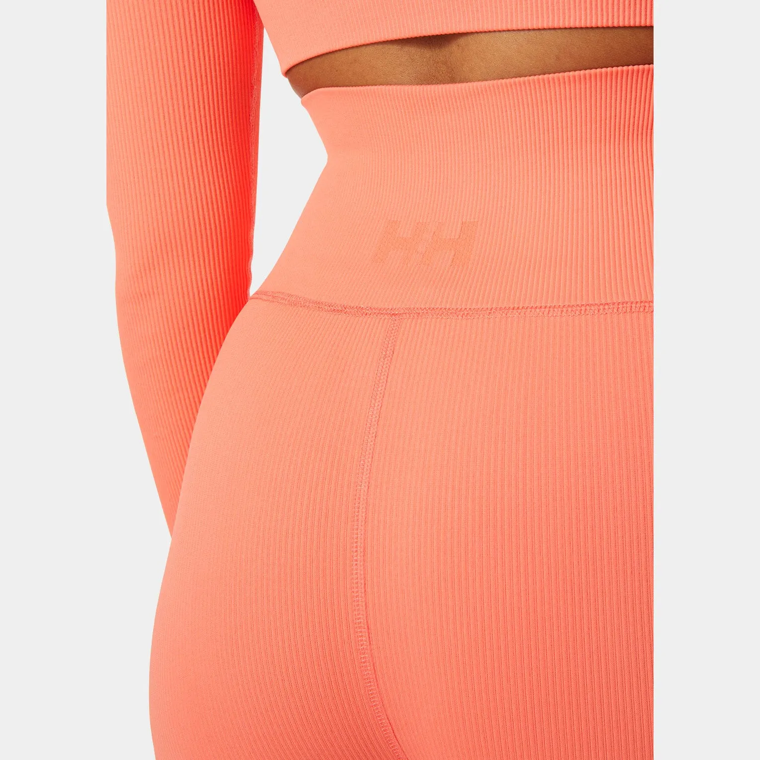 Women's Allure Seamless Leggings